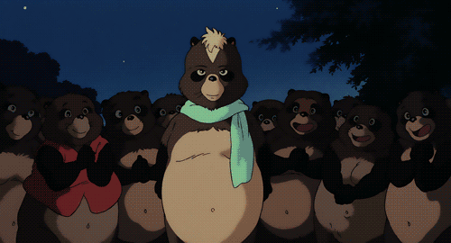 ジブリのわからない所を考察し合おうPart2