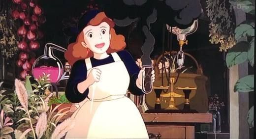 ジブリのわからない所を考察し合おうPart2