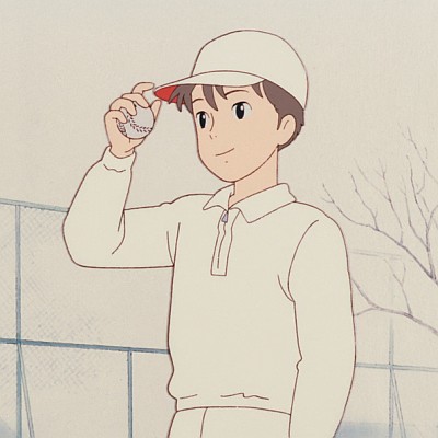 あなたの好きなジブリ男子は？