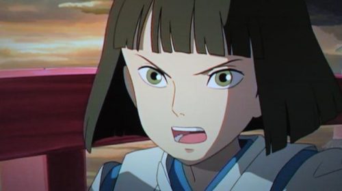 あなたの好きなジブリ男子は？