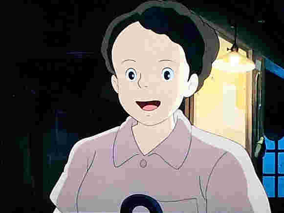 あなたの好きなジブリ男子は？