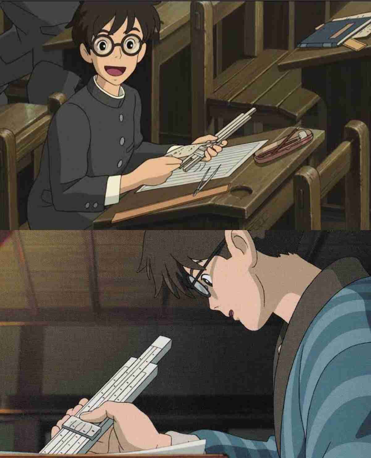 あなたの好きなジブリ男子は？