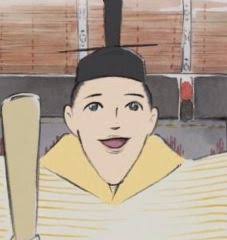 あなたの好きなジブリ男子は？