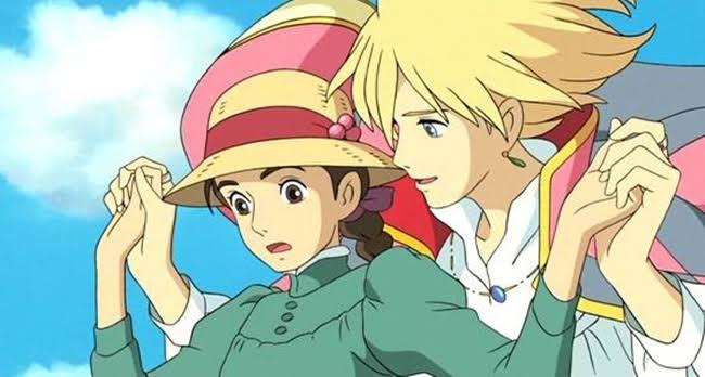 あなたの好きなジブリ男子は？
