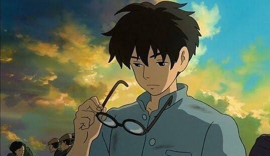 あなたの好きなジブリ男子は？