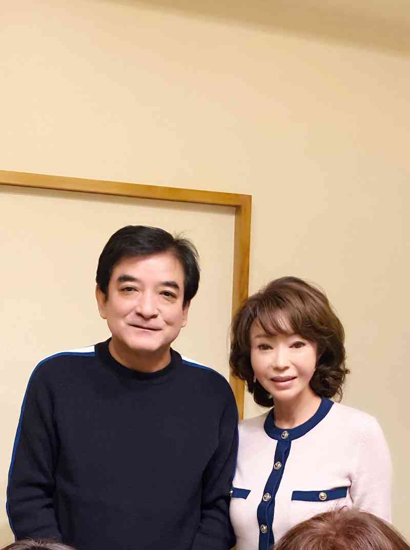 伊集院静氏 くも膜下出血発症し意識回復した際を回顧、妻と娘の姿に「つまんねぇことすんじゃねぇよ!」