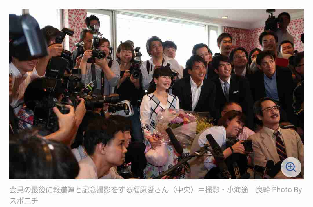 福原愛さん、台湾に戻る予定を延期　台湾での過熱報道が理由か　事務所は「現状未定」