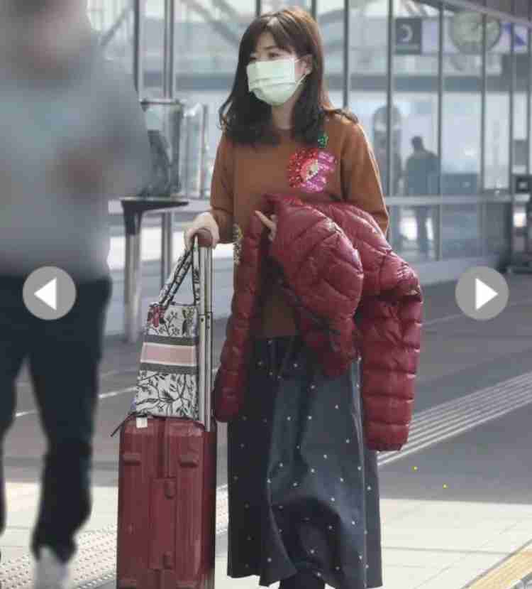 福原愛さん、台湾に戻る予定を延期　台湾での過熱報道が理由か　事務所は「現状未定」