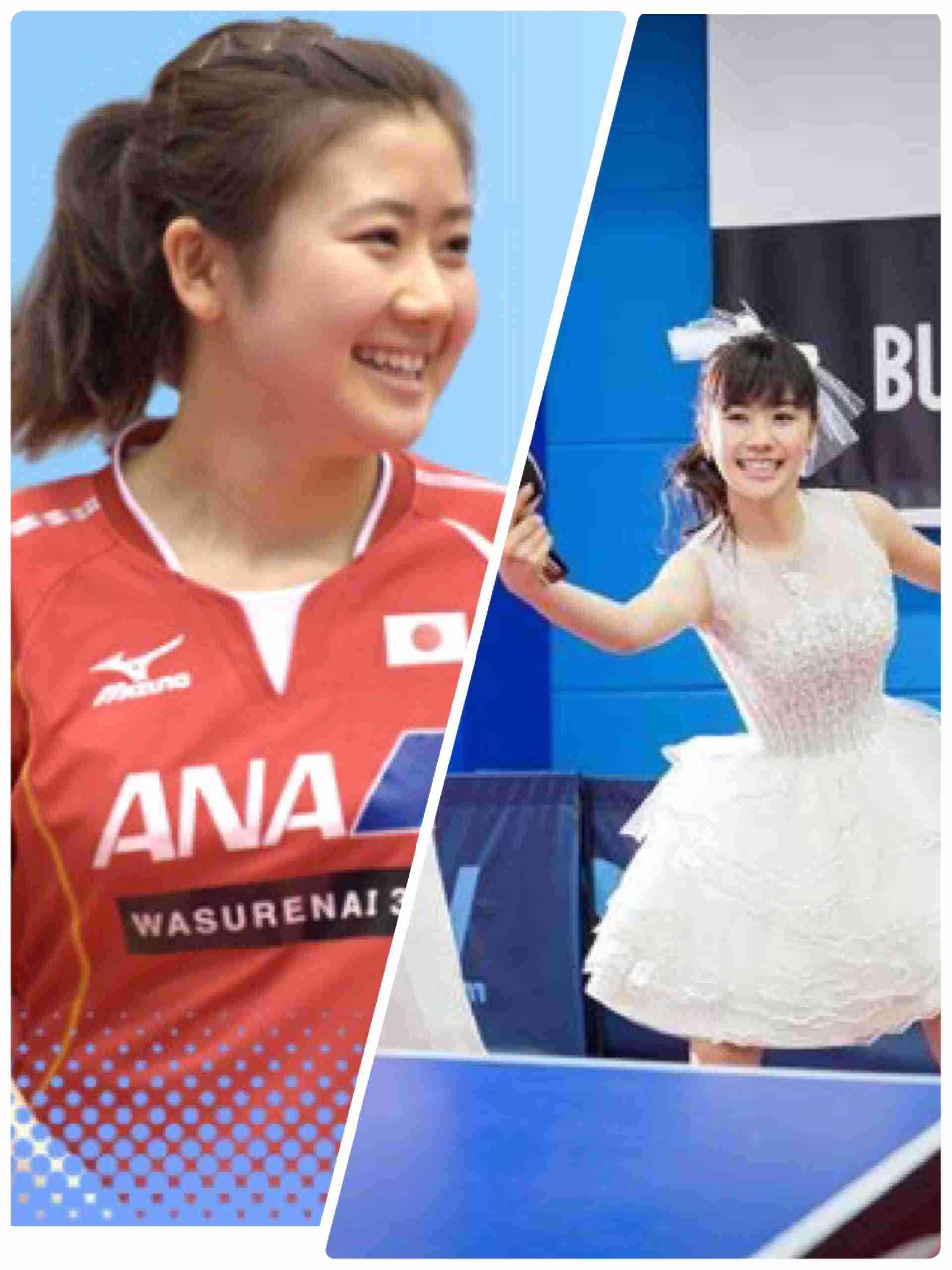 福原愛さん、台湾に戻る予定を延期　台湾での過熱報道が理由か　事務所は「現状未定」