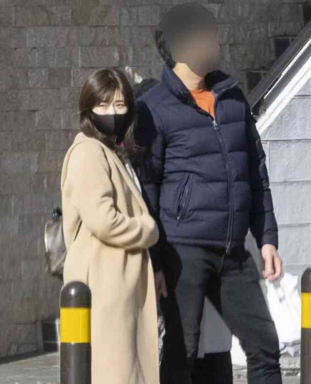 福原愛さん、台湾に戻る予定を延期　台湾での過熱報道が理由か　事務所は「現状未定」