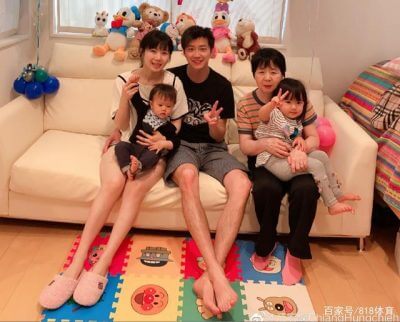 福原愛さん、台湾に戻る予定を延期 台湾での過熱報道が理由か 事務所は「現状未定」