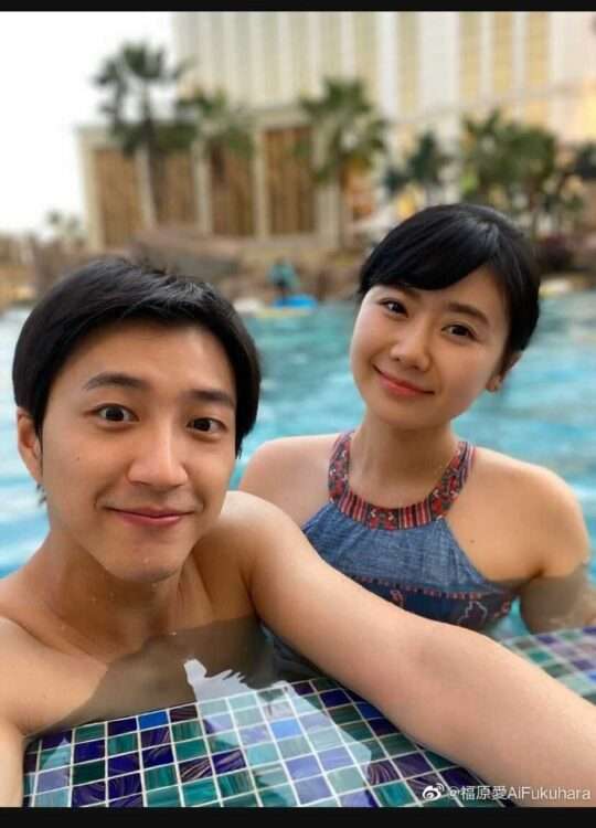 福原愛さん、台湾に戻る予定を延期　台湾での過熱報道が理由か　事務所は「現状未定」