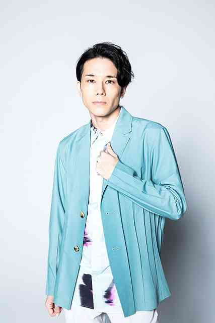 関ジャニ∞安田章大、行定勲氏と初タッグ ゴッホ役「億を超える価値と感じていただける舞台に」