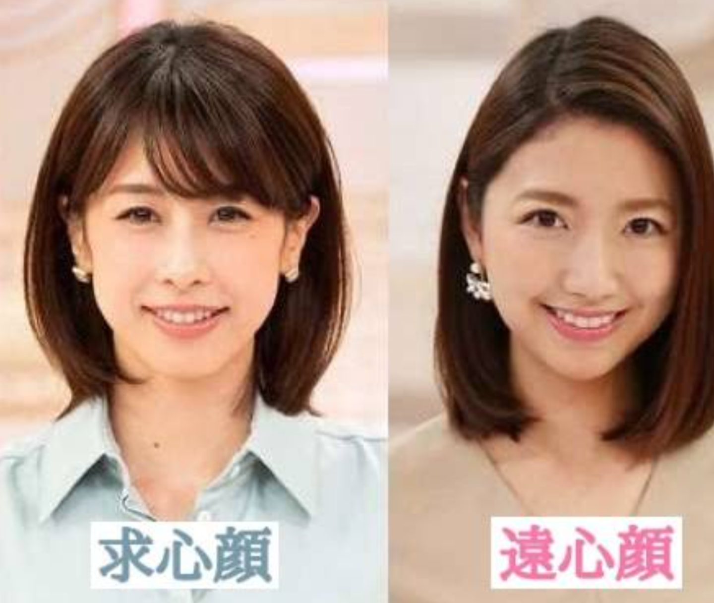 目と目が近い 求心顔の方集合 ガールズちゃんねる Girls Channel