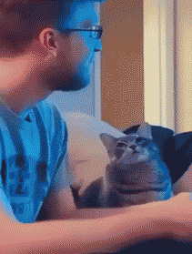 最近出会った優しい人