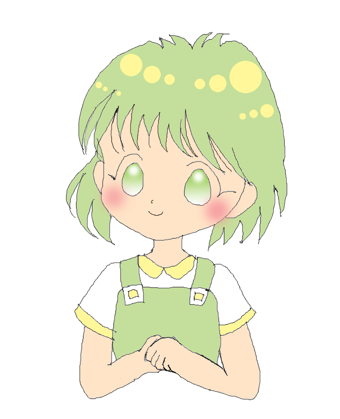 30日間人間を描くトピ(棒人間でも可)