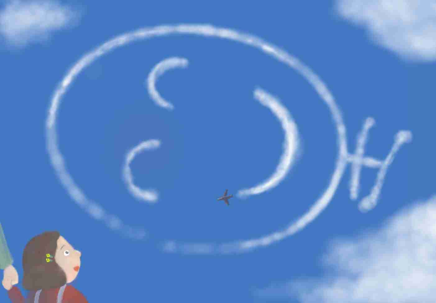 30日間人間を描くトピ(棒人間でも可)