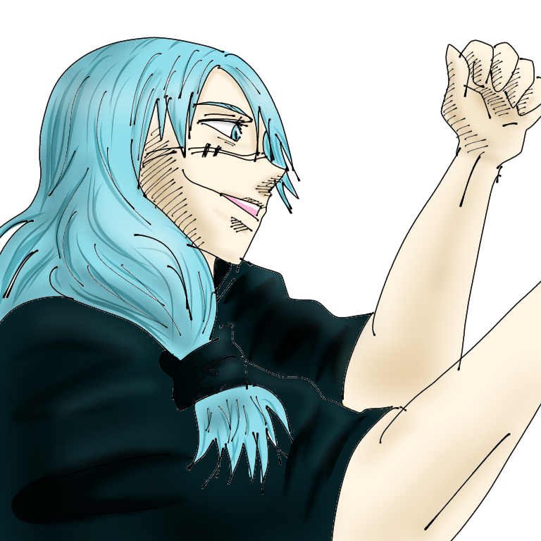 30日間人間を描くトピ(棒人間でも可)