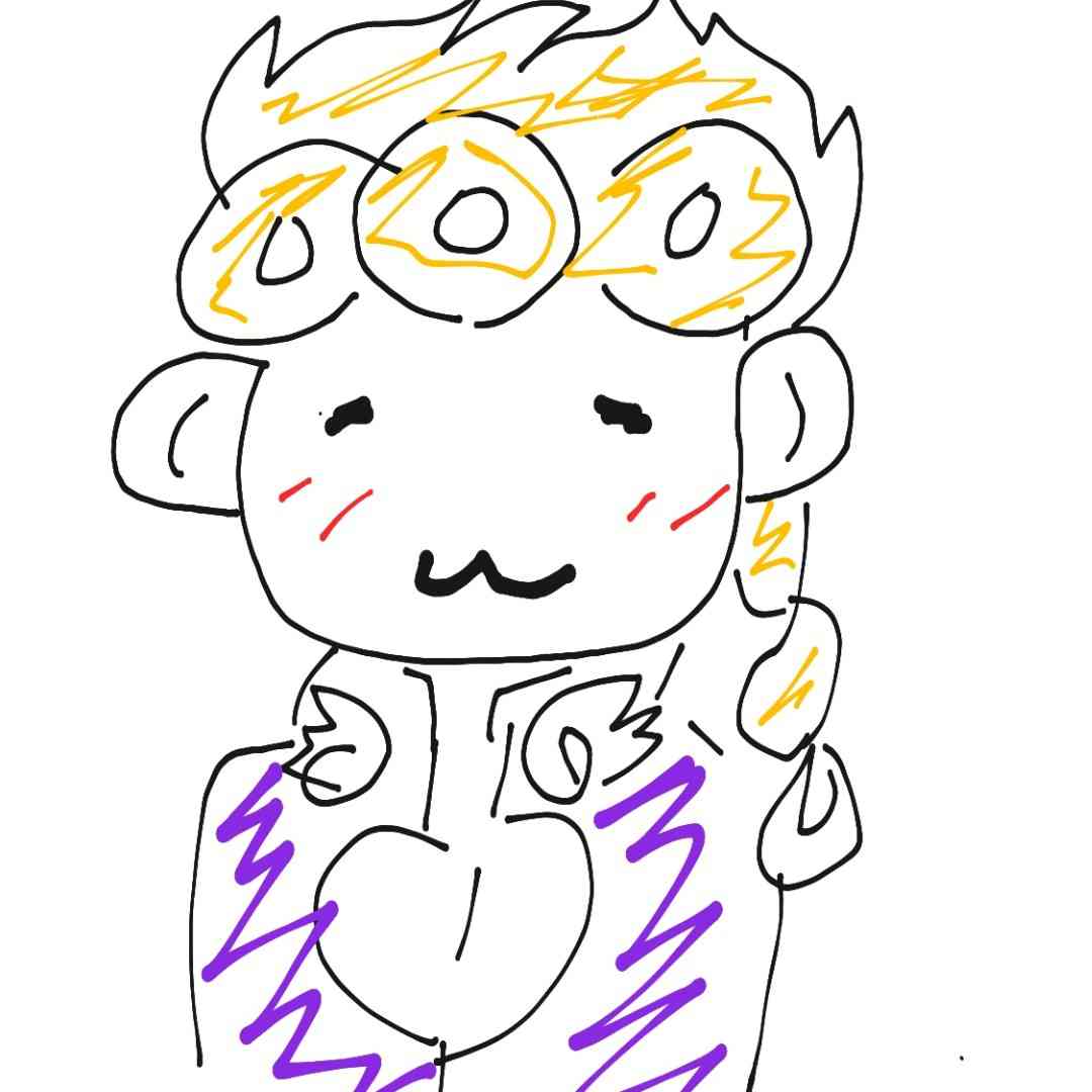 30日間人間を描くトピ(棒人間でも可)