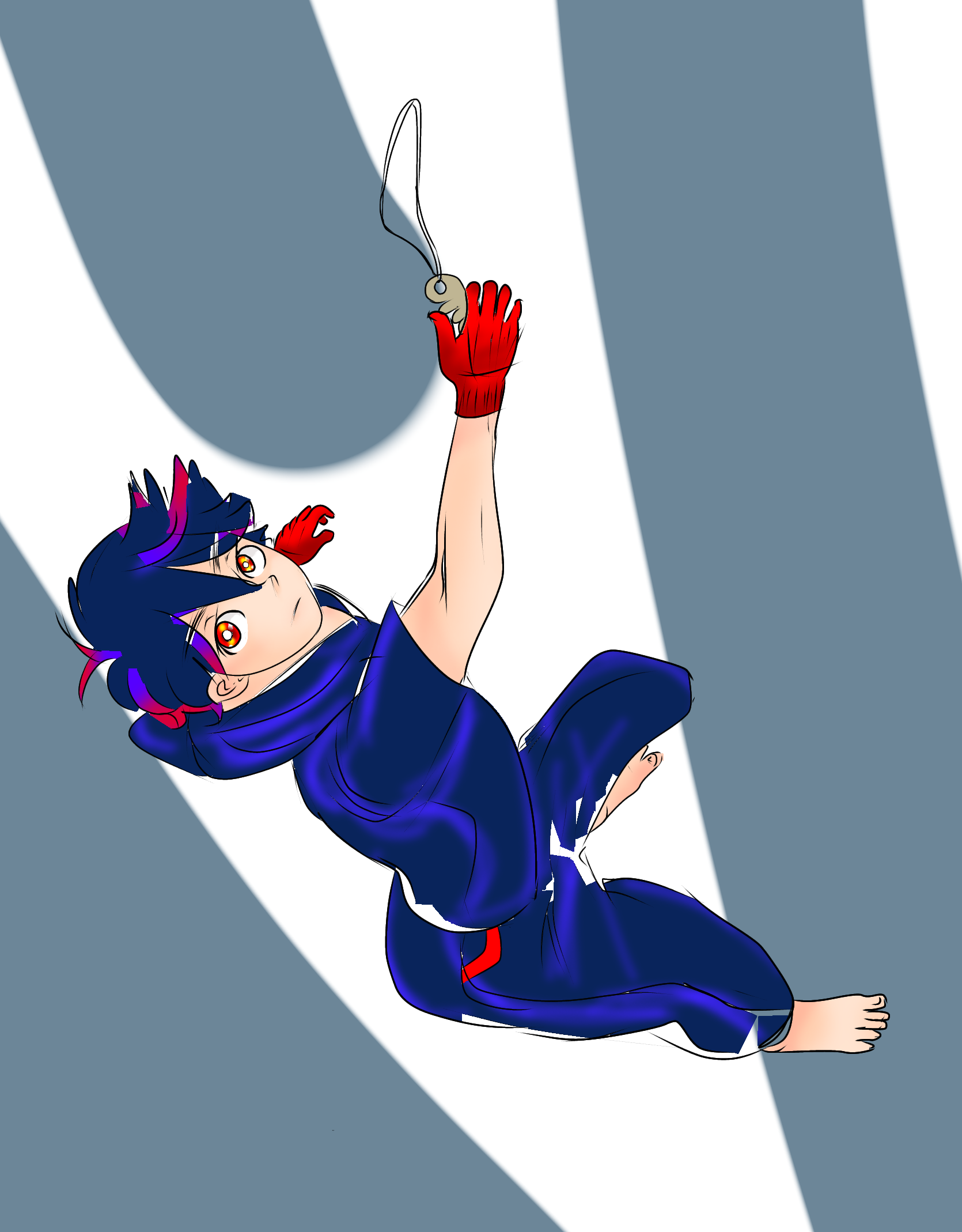 30日間人間を描くトピ 棒人間でも可 ガールズちゃんねる Girls Channel