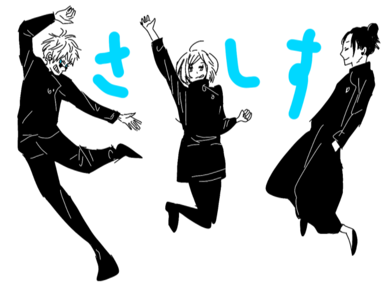 30日間人間を描くトピ(棒人間でも可)