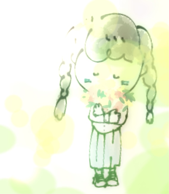 30日間人間を描くトピ(棒人間でも可)