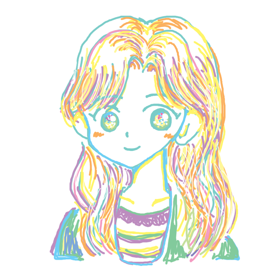 30日間人間を描くトピ(棒人間でも可)