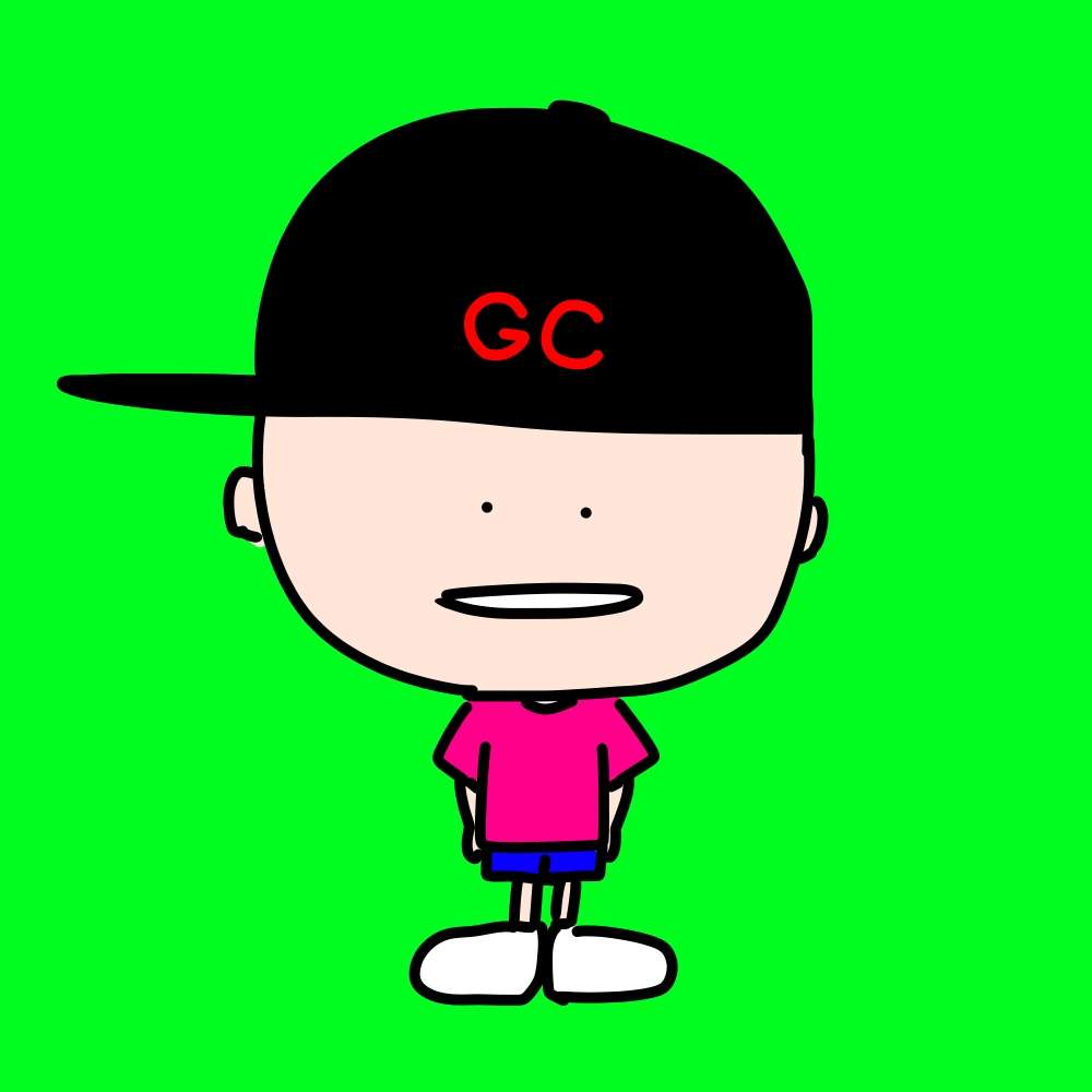 30日間人間を描くトピ(棒人間でも可)