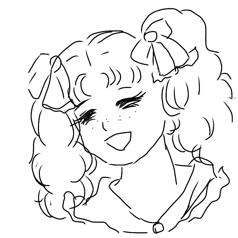 30日間人間を描くトピ(棒人間でも可)