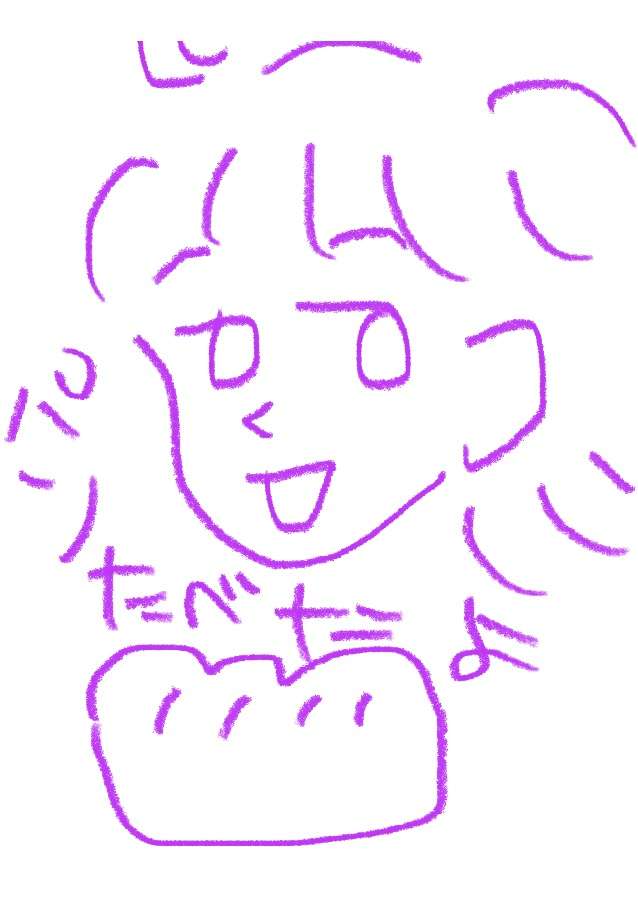 30日間人間を描くトピ(棒人間でも可)