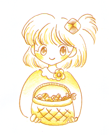 30日間人間を描くトピ(棒人間でも可)