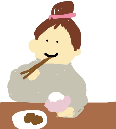 30日間人間を描くトピ(棒人間でも可)