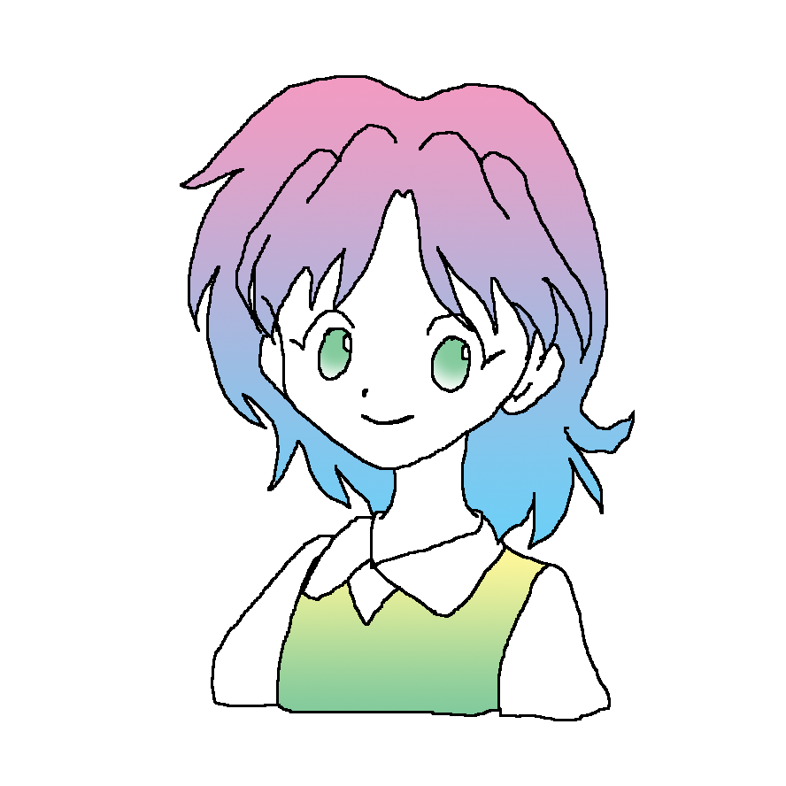 30日間人間を描くトピ(棒人間でも可)