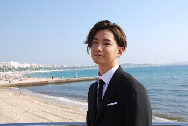 好きな男性の髪型