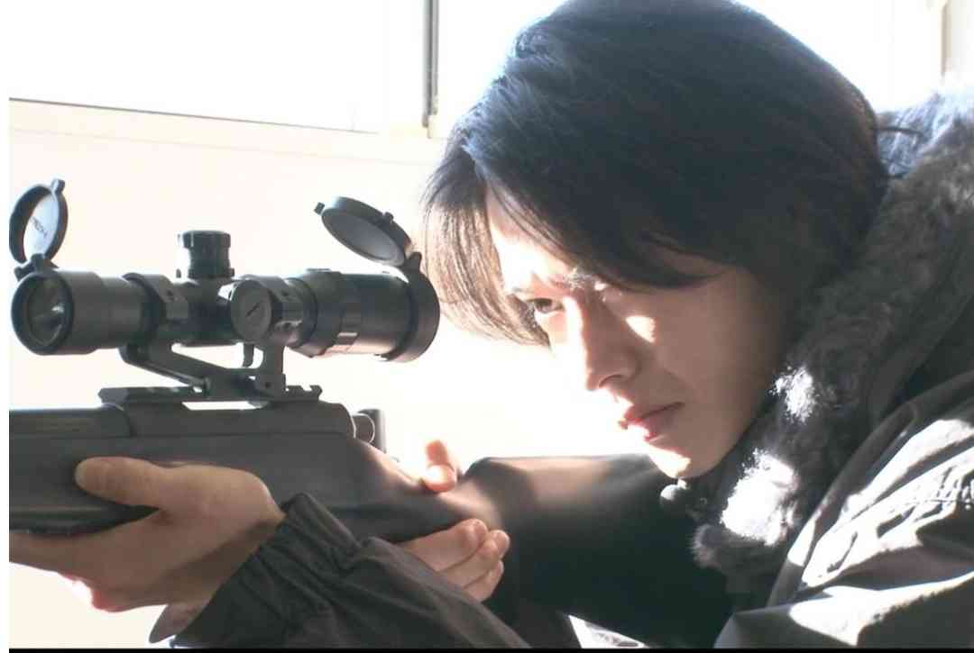 好きな男性の髪型