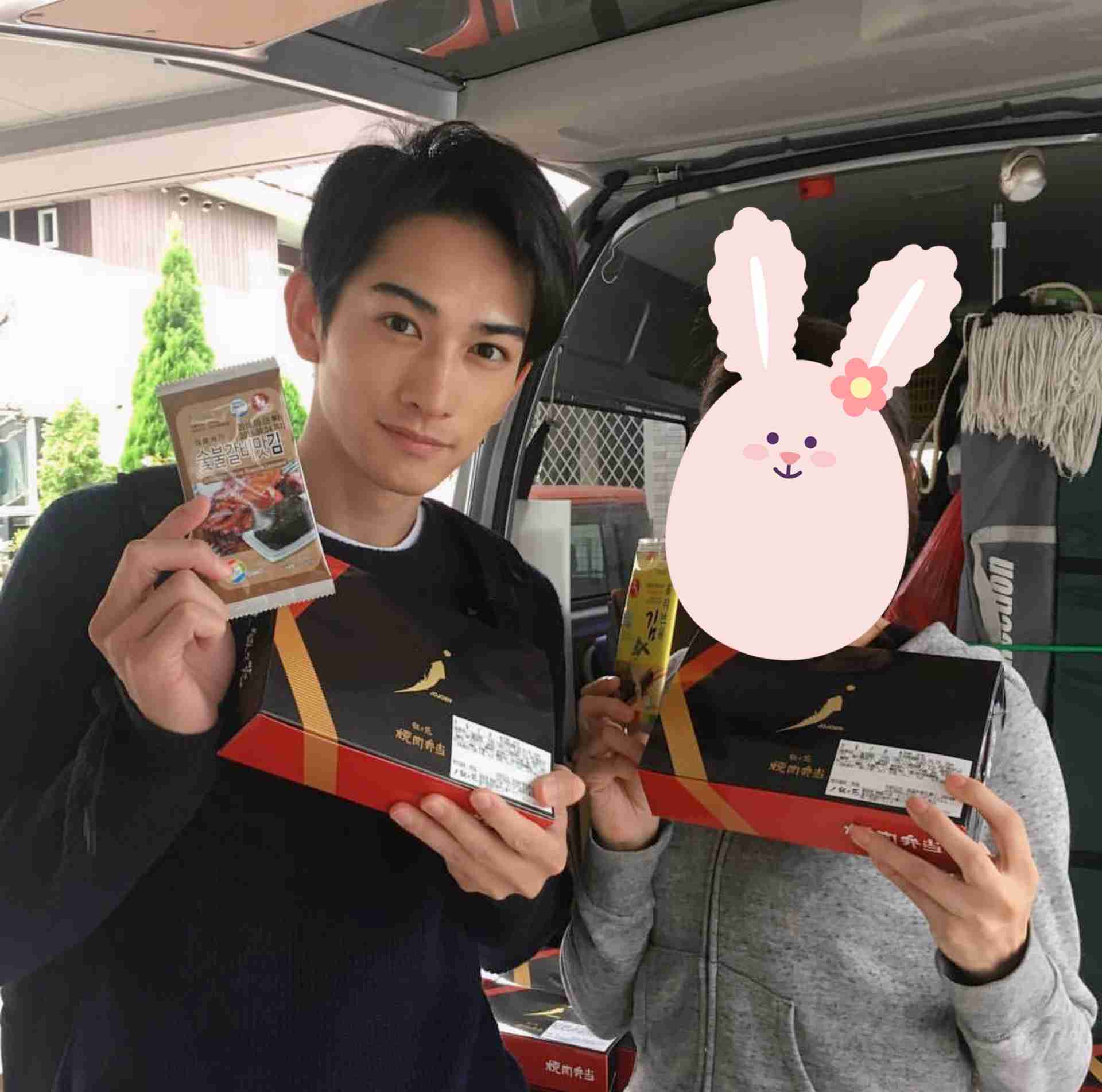 好きな男性の髪型