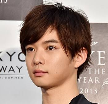 好きな男性の髪型