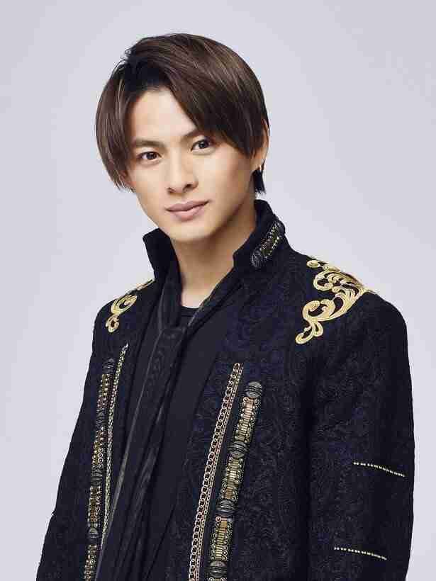 好きな男性の髪型