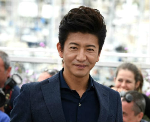 好きな男性の髪型
