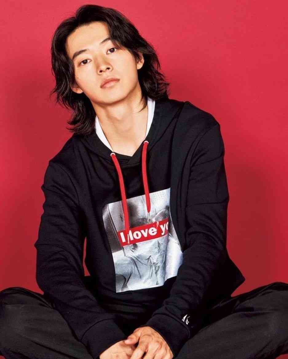 好きな男性の髪型