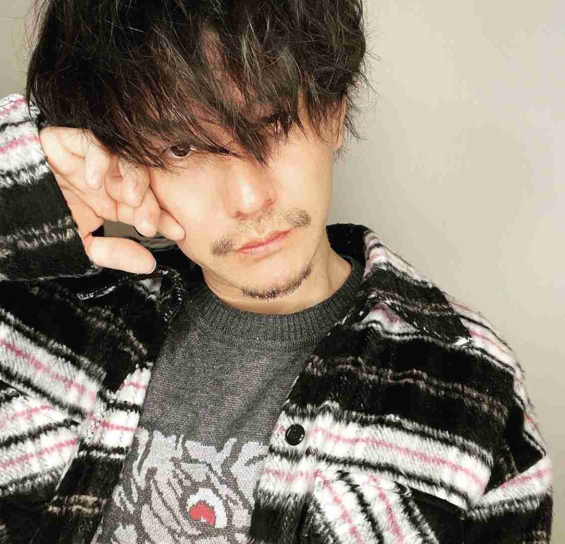 好きな男性の髪型