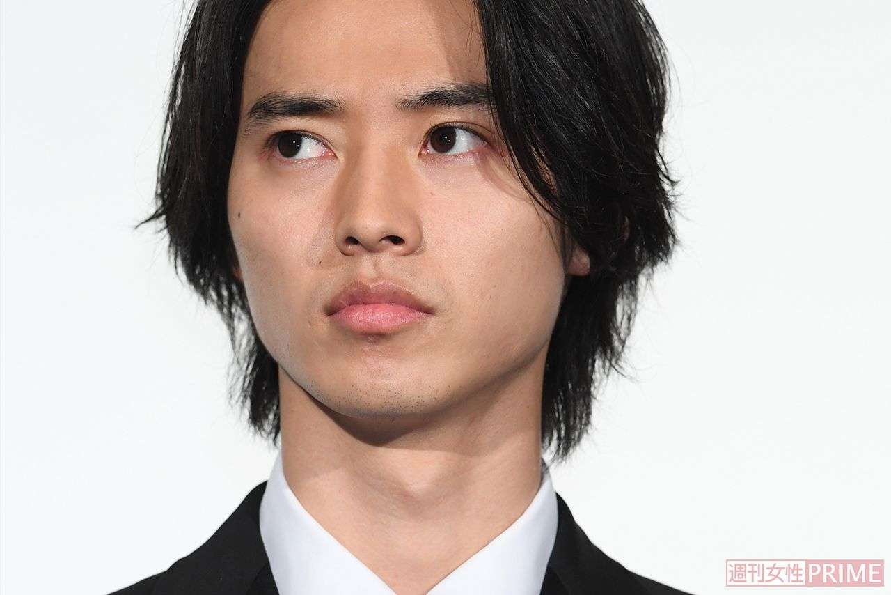 好きな男性の髪型