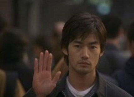 好きな男性の髪型