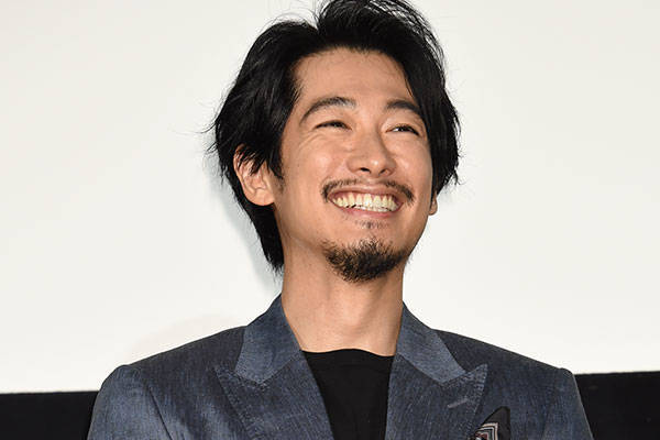 好きな男性の髪型