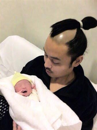 好きな男性の髪型