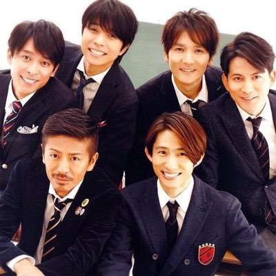 好きな男性の髪型