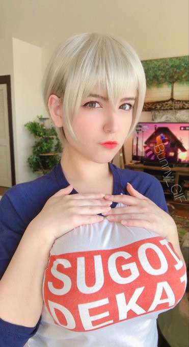 アニメの人物にそっくりな人周りにいますか?