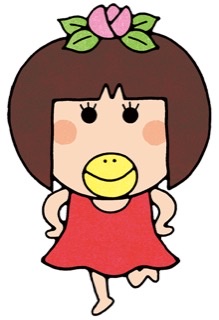 アニメの人物にそっくりな人周りにいますか?