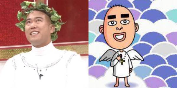 アニメの人物にそっくりな人周りにいますか?