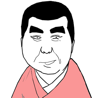 アニメの人物にそっくりな人周りにいますか?